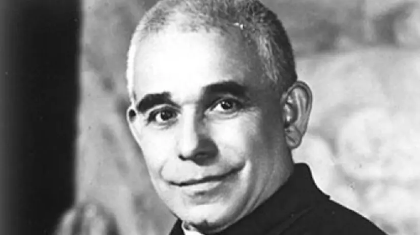 San Luigi Orione
