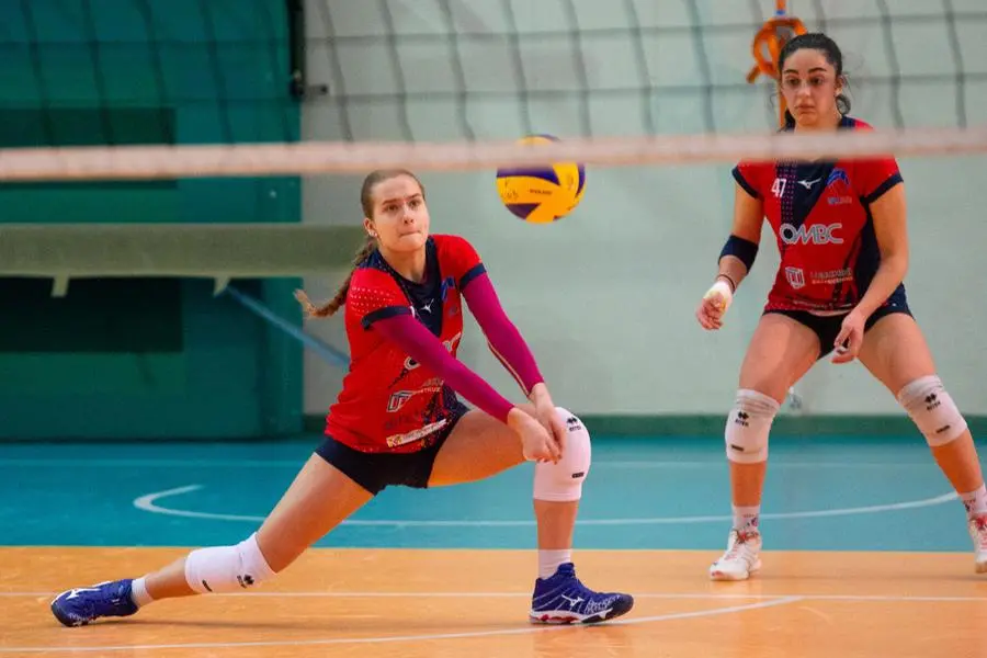 Valvolley - Montichiari