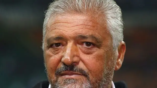 L'ex azzurro Alessandro Altobelli