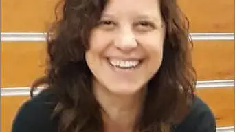 Silvia Chiarini di Bagnolo Mella, oggi libraia a Vienna - © www.giornaledibrescia.it