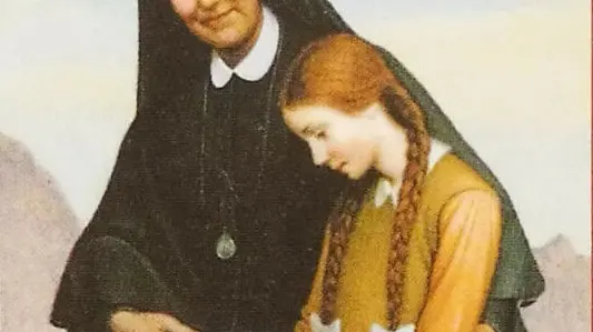 Beata Annunciata
