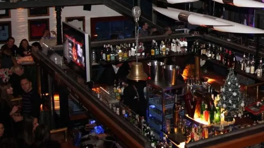 Uno scorcio del Seconda Classe - © www.giornaledibrescia.it