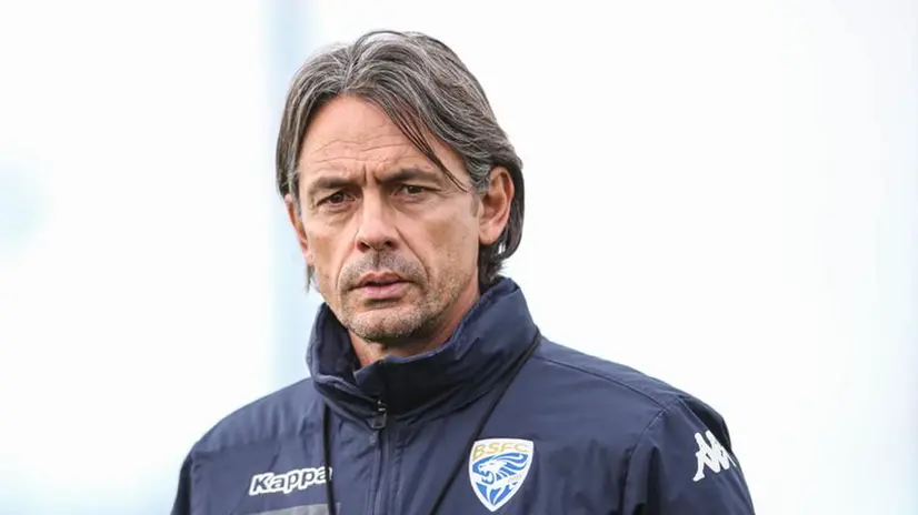 Pippo Inzaghi