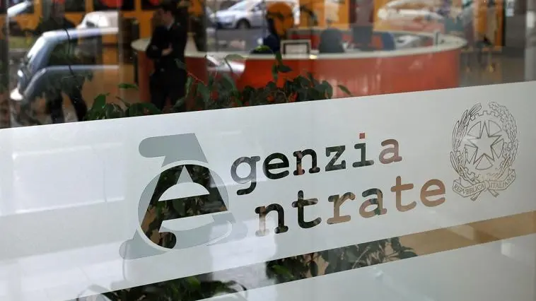 Agenzia delle Entrate -  © www.giornaledibrescia.it