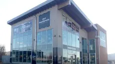 Il punto vendita aperto nelle scorse settimane a Palazzolo - © www.giornaledibrescia.it