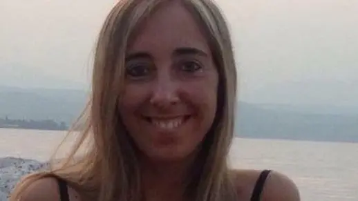 Manuela Bailo, 35 anni - Foto © www.giornaledibrescia.it