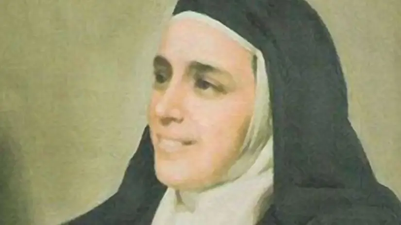 Beata Maria Giuseppina di Gesù Crocifisso