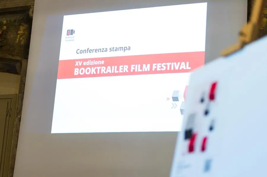 Booktrailer film festival: verso la finale