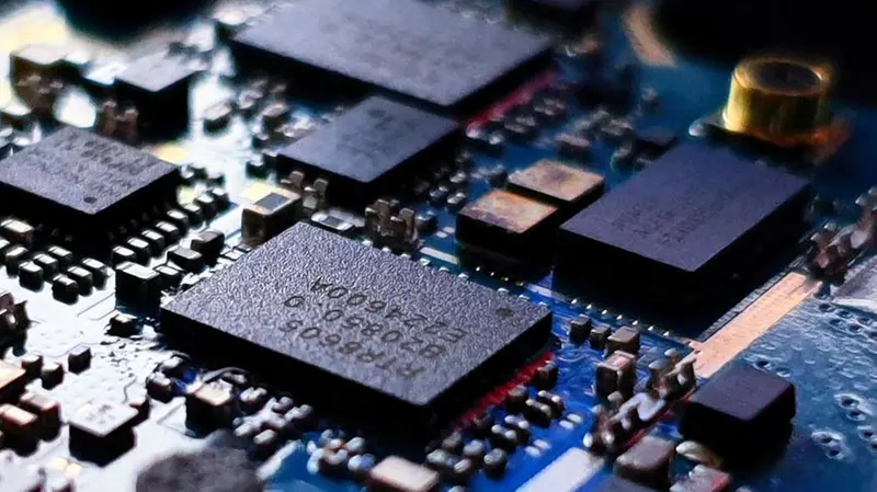 C’è carenza di schede e componenti per i robot - © www.giornaledibrescia.it