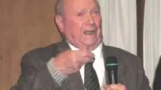 Giacomo Fondrieschi è morto a 104 anni - © www.giornaledibrescia.it