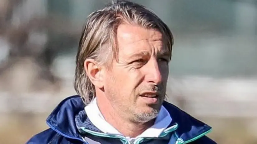 Stefano Vecchi