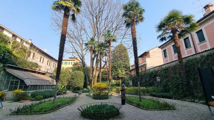 Prima giornata del Fai a Brescia