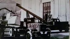 Foto d'epoca (e non) dell'«old» Diamond