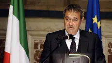 L’Autorità. Il presidente di Arera, Stefano Besseghini - Foto Ansa © www.giornaledibrescia.it