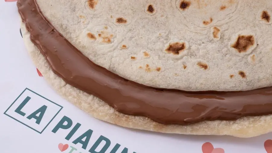 La Piadineria - © www.giornaledibrescia.it