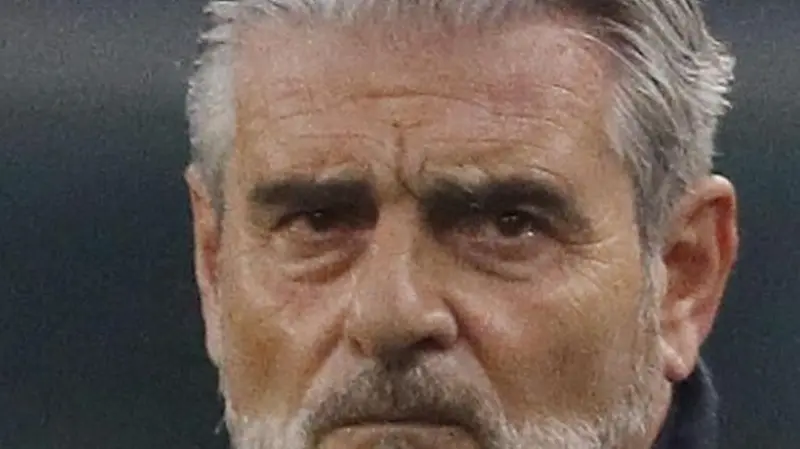 Il manager Maurizio Arrivabene - © www.giornaledibrescia.it