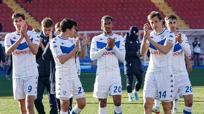 Il pari di Lecce è stato accolto bene