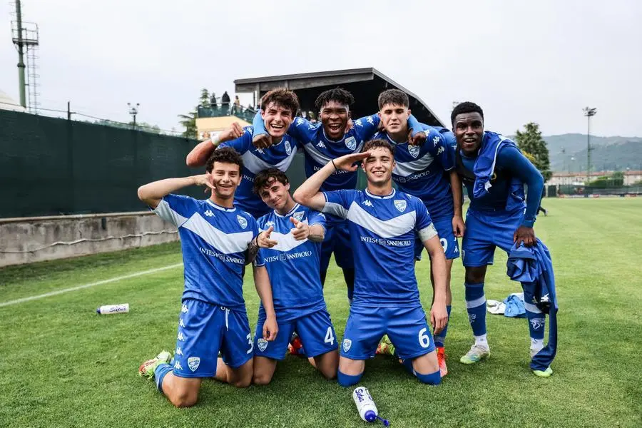 Campionato Primavera: Brescia-Lazio