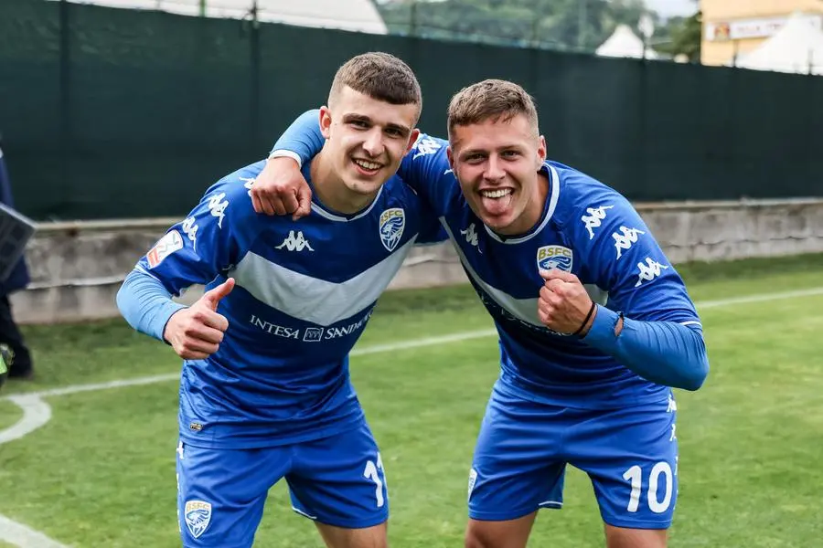 Campionato Primavera: Brescia-Lazio
