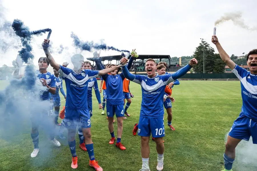 Campionato Primavera: Brescia-Lazio