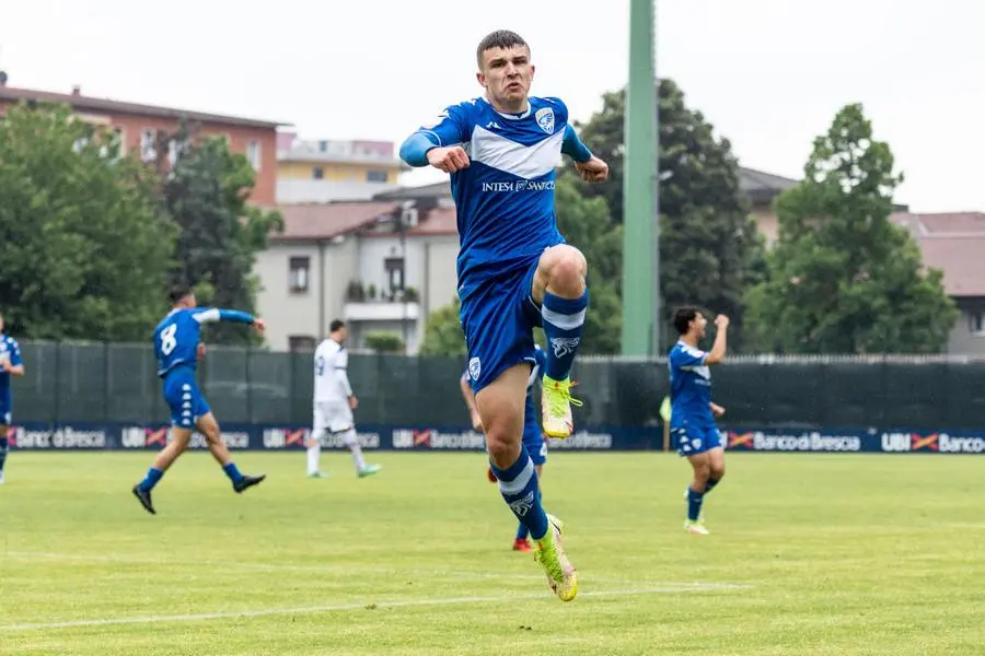 Campionato Primavera: Brescia-Lazio