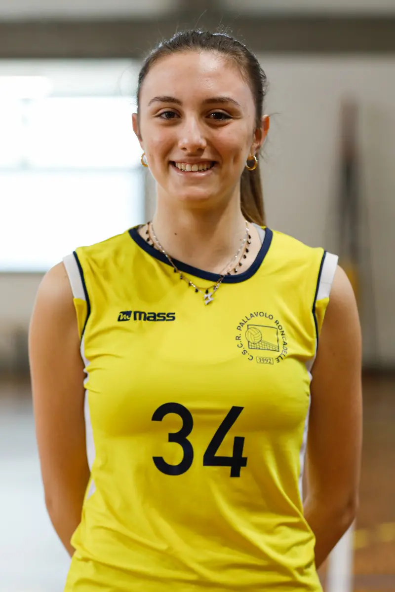 Volley under 19: Omas Roncadelle - New Rezzato