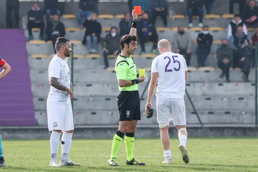 Atletico Castegnato-Carpenedolo