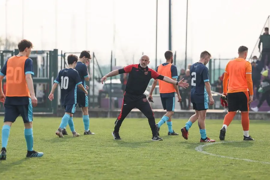 Atletico Castegnato-Carpenedolo