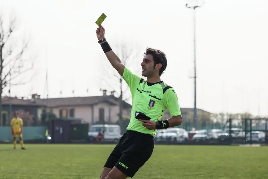 Atletico Castegnato-Carpenedolo