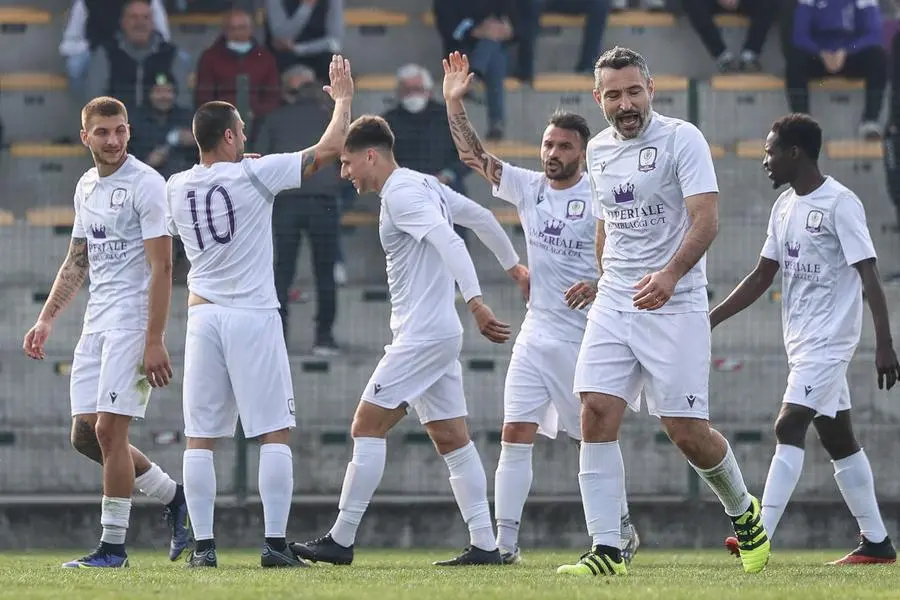 Atletico Castegnato-Carpenedolo
