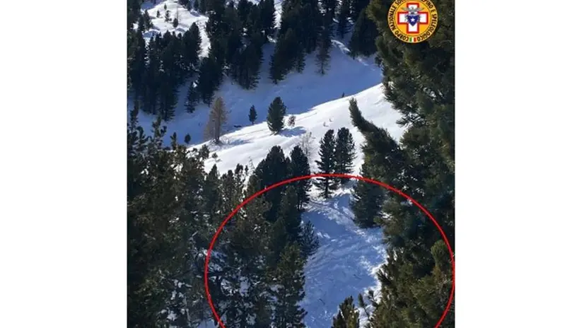 Travolto dalla valanga a Livigno, muore 23enne di Breno