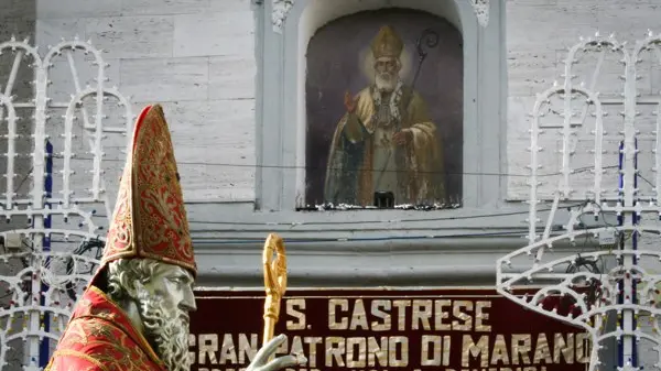 San Castrese