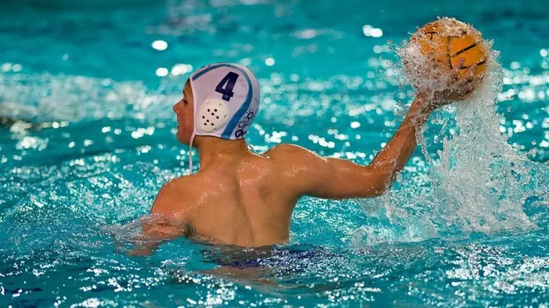 La pallanuoto come grande passione
