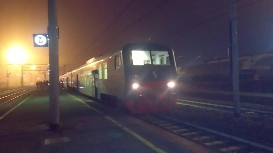 Tragedia a Rovato, donna investita e uccisa dal treno