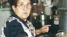 Lucia Tortelli aveva 91 anni, una vita di impegno e servizio - © www.giornaledibrescia.it