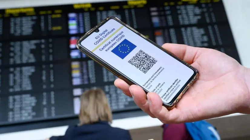 Regole meno restrittive per entrare in Italia e in Europa