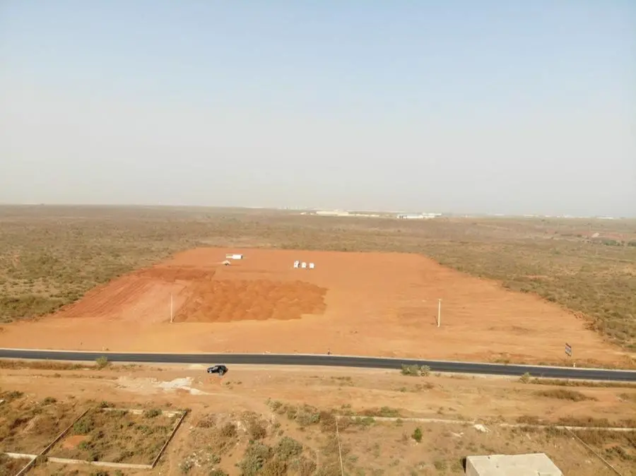 Germani è pronta a investire anche in Senegal