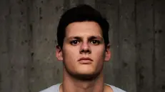 Il bresciano Nicola Tononi difende i colori di Milano