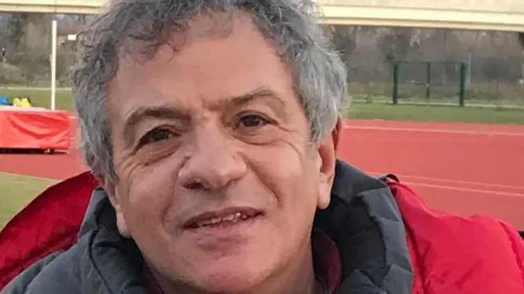 Alfredo Febbrari, oggi 77enne - © www.giornaledibrescia.it