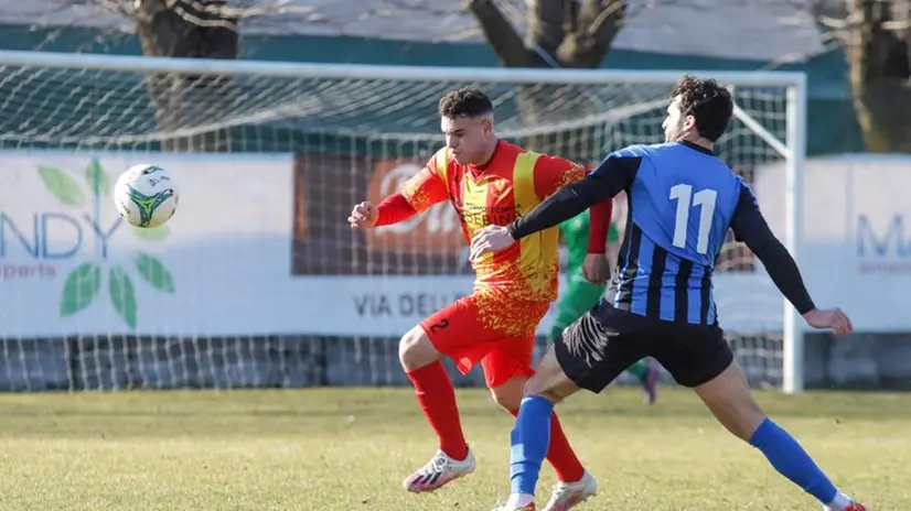 Chiari-Pian Camuno 1-1