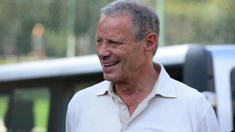 Maurizio Zamparini