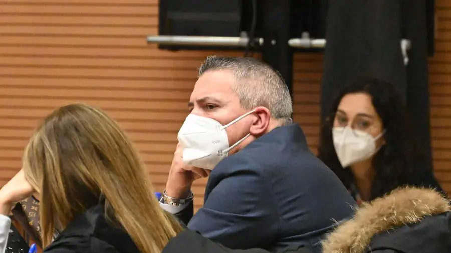 Nuova udienza del processo a carico del dott. Carlo Mosca