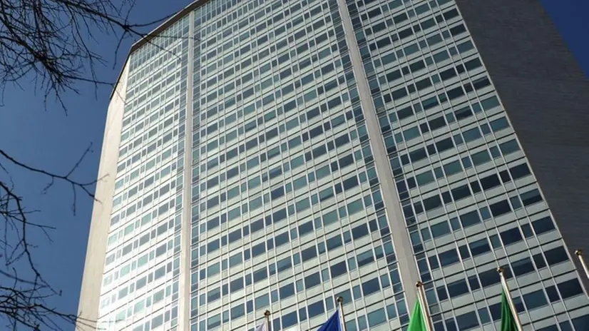 Il grattacielo Pirelli a Milano è la sede del Consiglio regionale - © www.giornaledibrescia.it