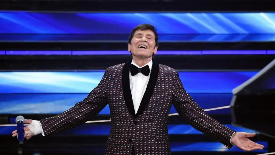 Gianni Morandi