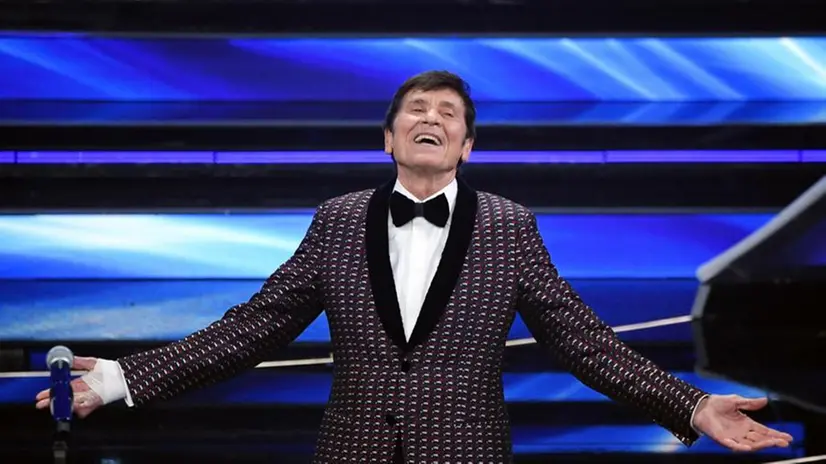 Gianni Morandi