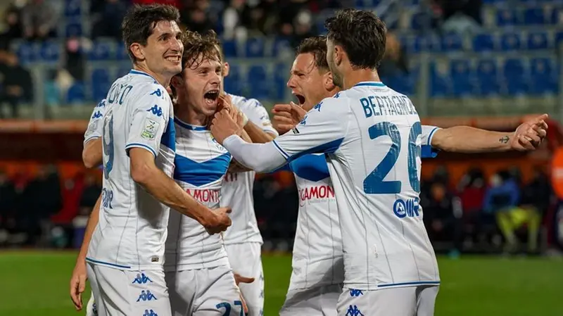 I tre punti di Crotone sono fondamentali per la classifica