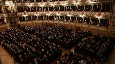 L'Orchestra Mariinskij al Teatro Grande di Brescia
