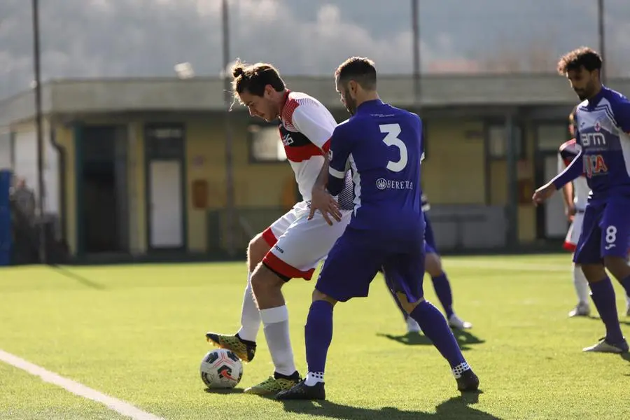 Vs Lume-Valtrompia 1-1