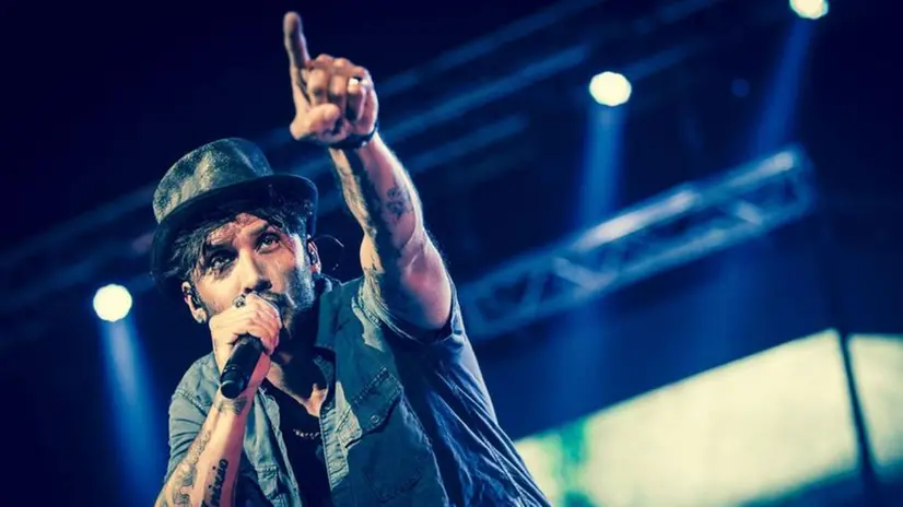 Fabrizio Moro