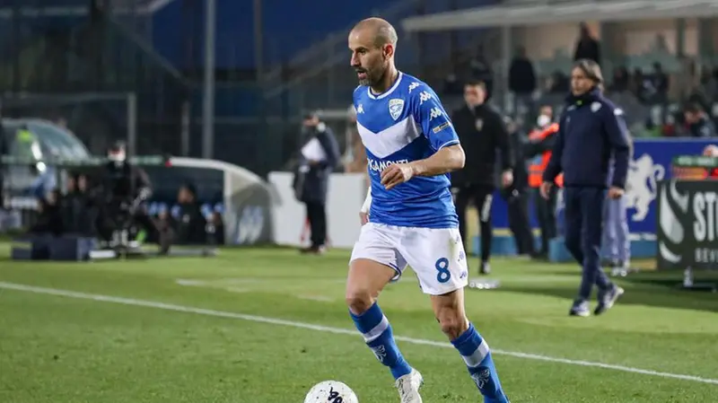 Il leader silenzioso del gruppo, Rodrigo Palacio